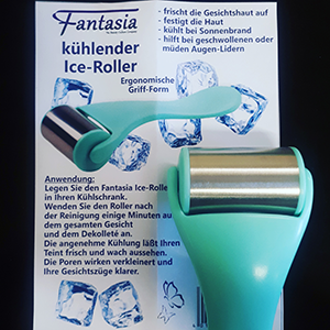 Fantasia - Kühlender Ice-Roller