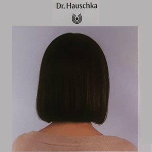 Dr. Hauschka - Haarpflege